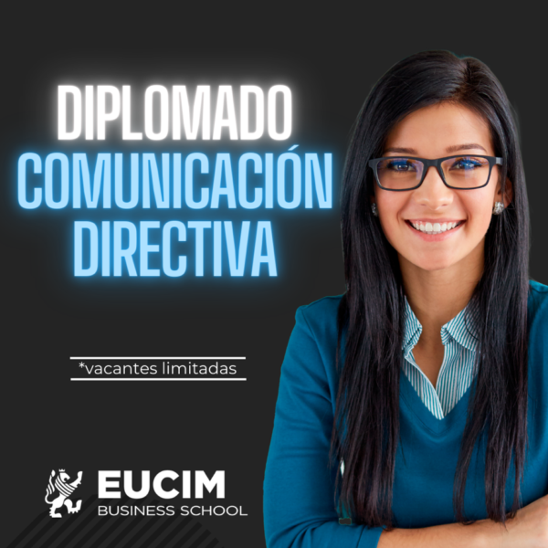 Diplomado en Comunicación Directiva EUCIM